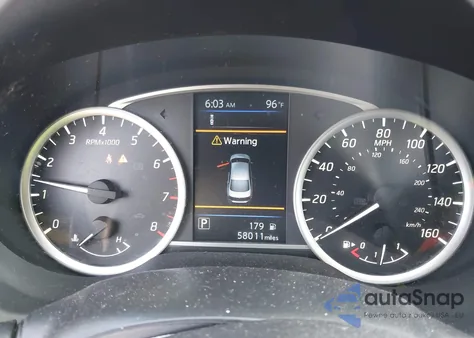 2019 Nissan Sentra S from USA, damaged, VIN 3N1AB7AP5KY438270